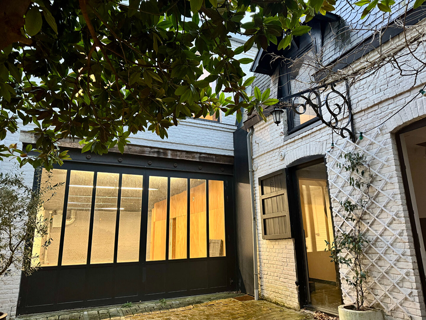 Maison Lille 311.72 m2