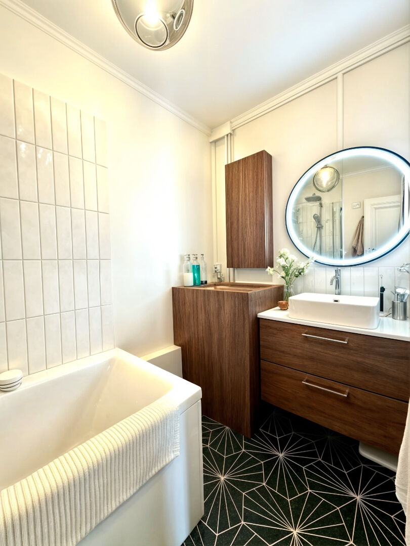 Appartement La Madeleine 3 pièce(s) 75.5 m2