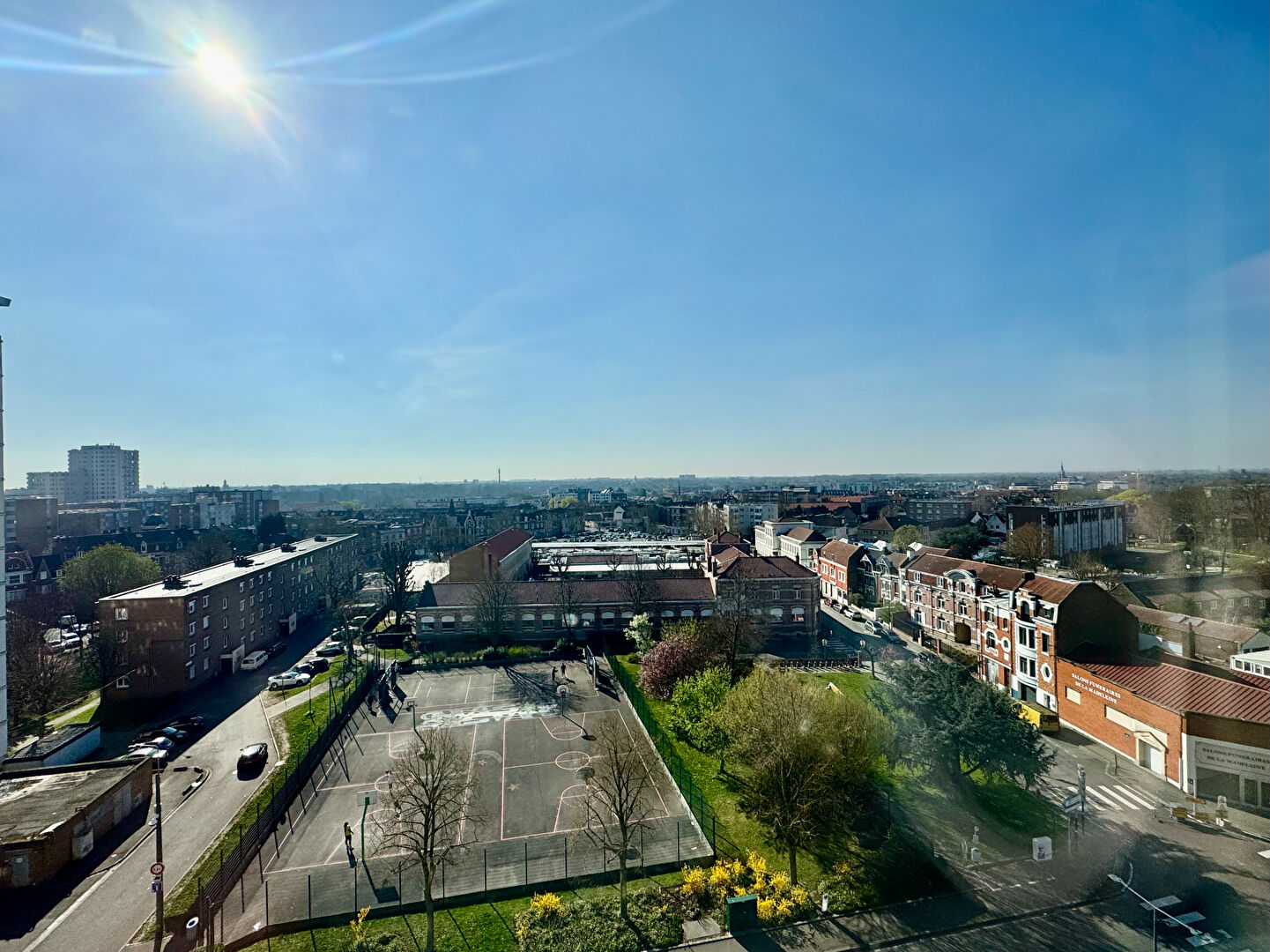 Appartement La Madeleine 3 pièce(s) 75.5 m2