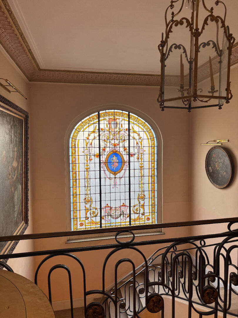 Demeure de prestige Bethune 11 pièce(s) 920 m2