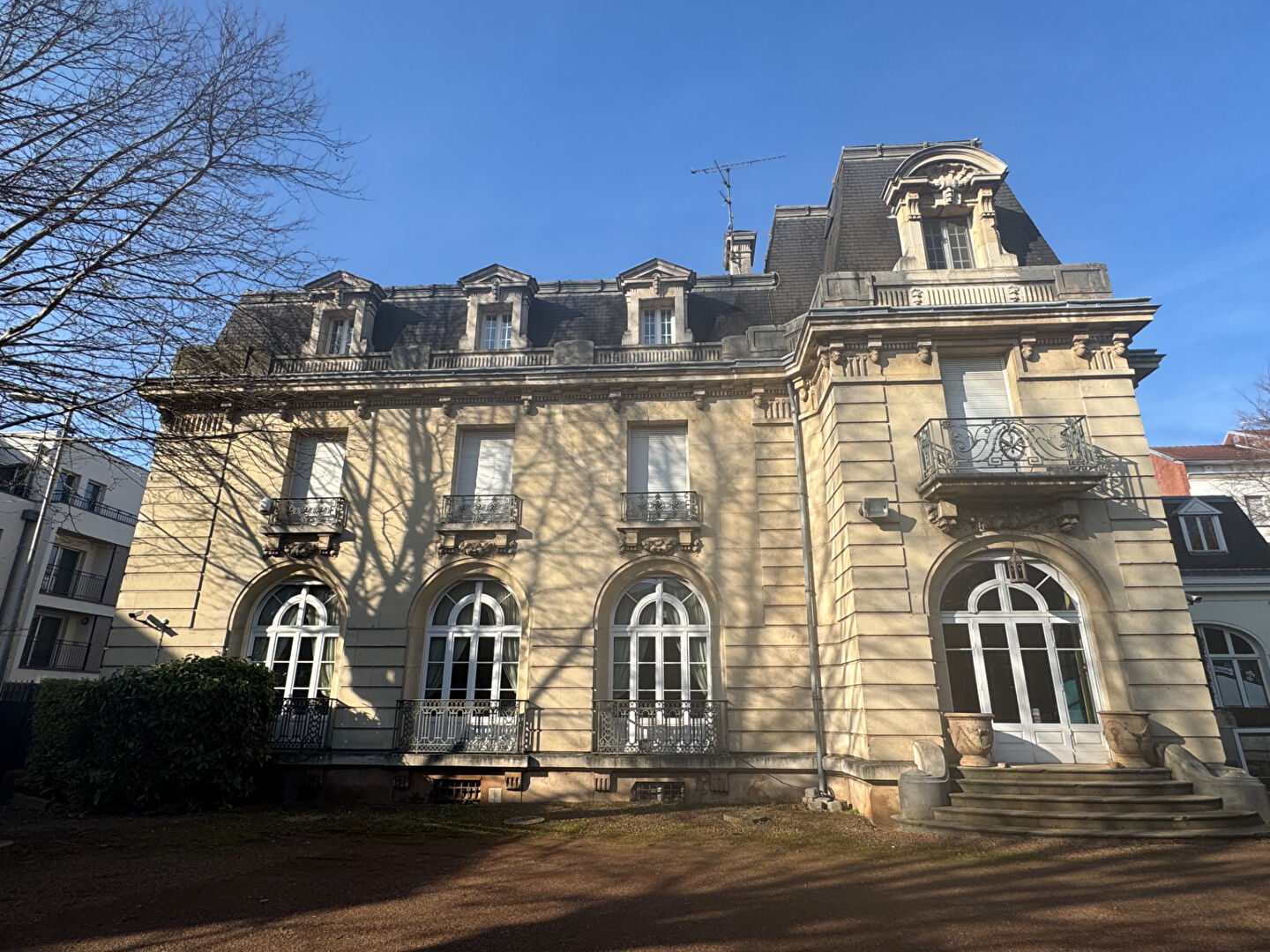 Demeure de prestige Bethune 11 pièce(s) 920 m2