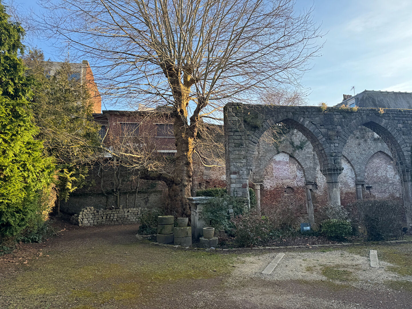 Demeure de prestige Bethune 11 pièce(s) 920 m2