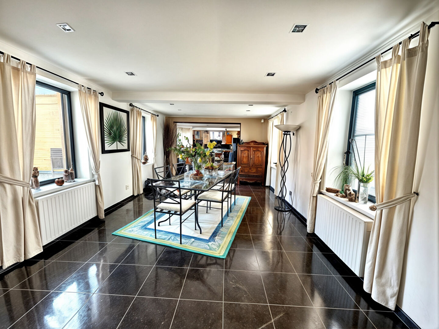 Maison Fournes En Weppes 6 pièce(s) 233.13 m2