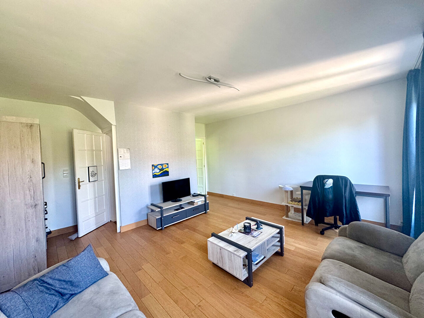 Maison Mons En Baroeul 4 pièce(s)