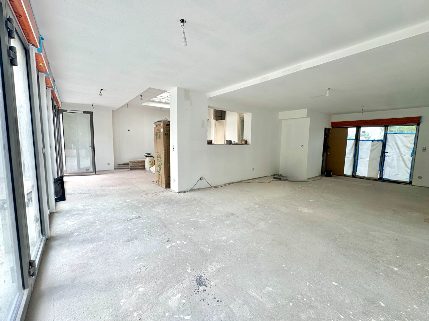 Maison Marcq En Baroeul 7 pièce(s)