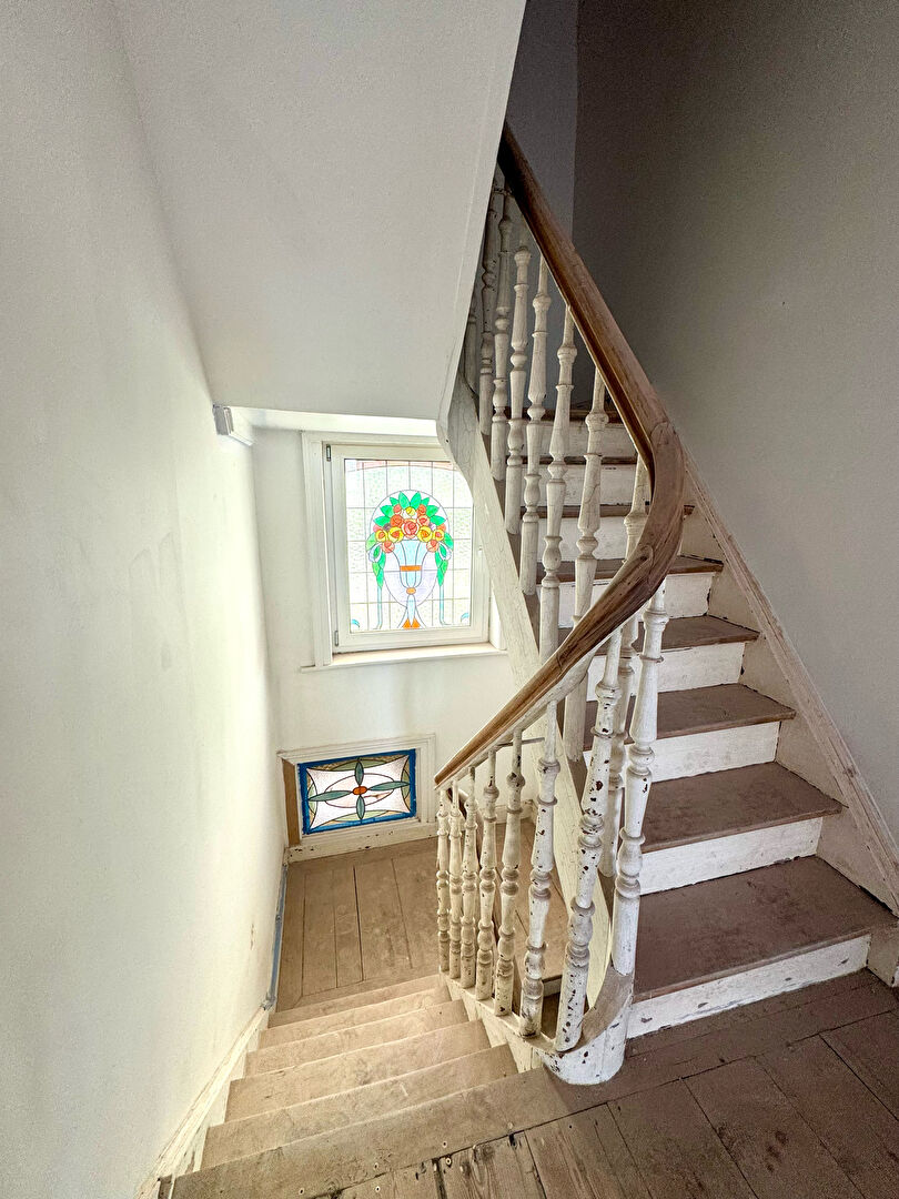 Maison Marcq En Baroeul 7 pièce(s)