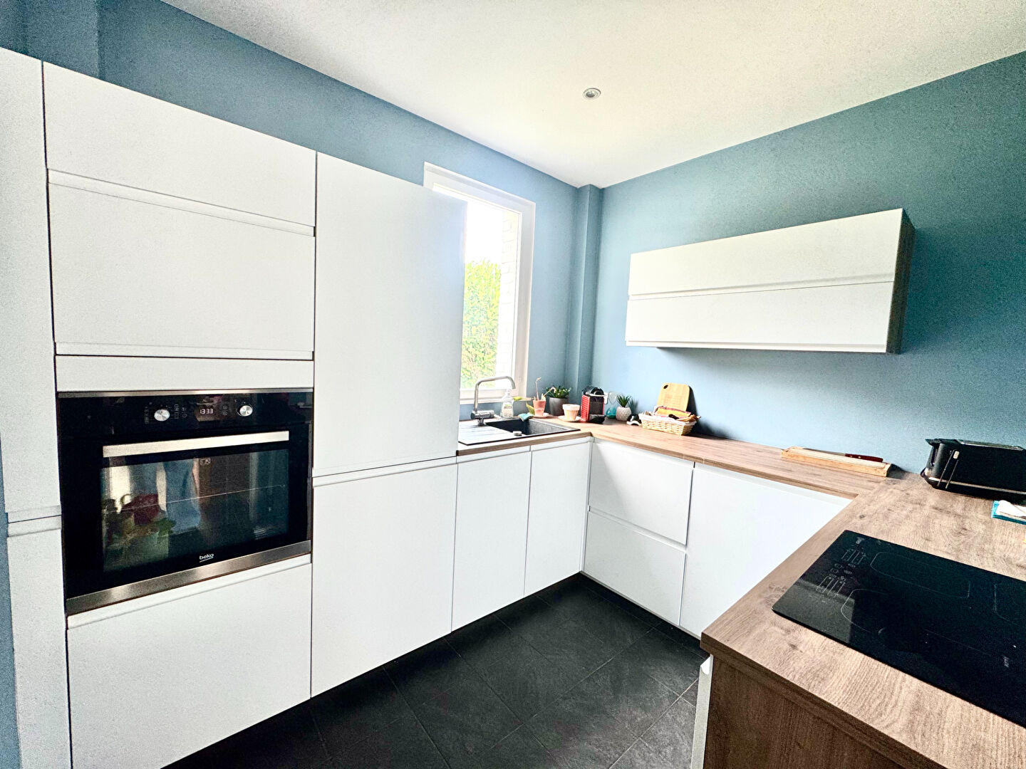 Maison Marcq En Baroeul 6 pièce(s) 157.78 m2