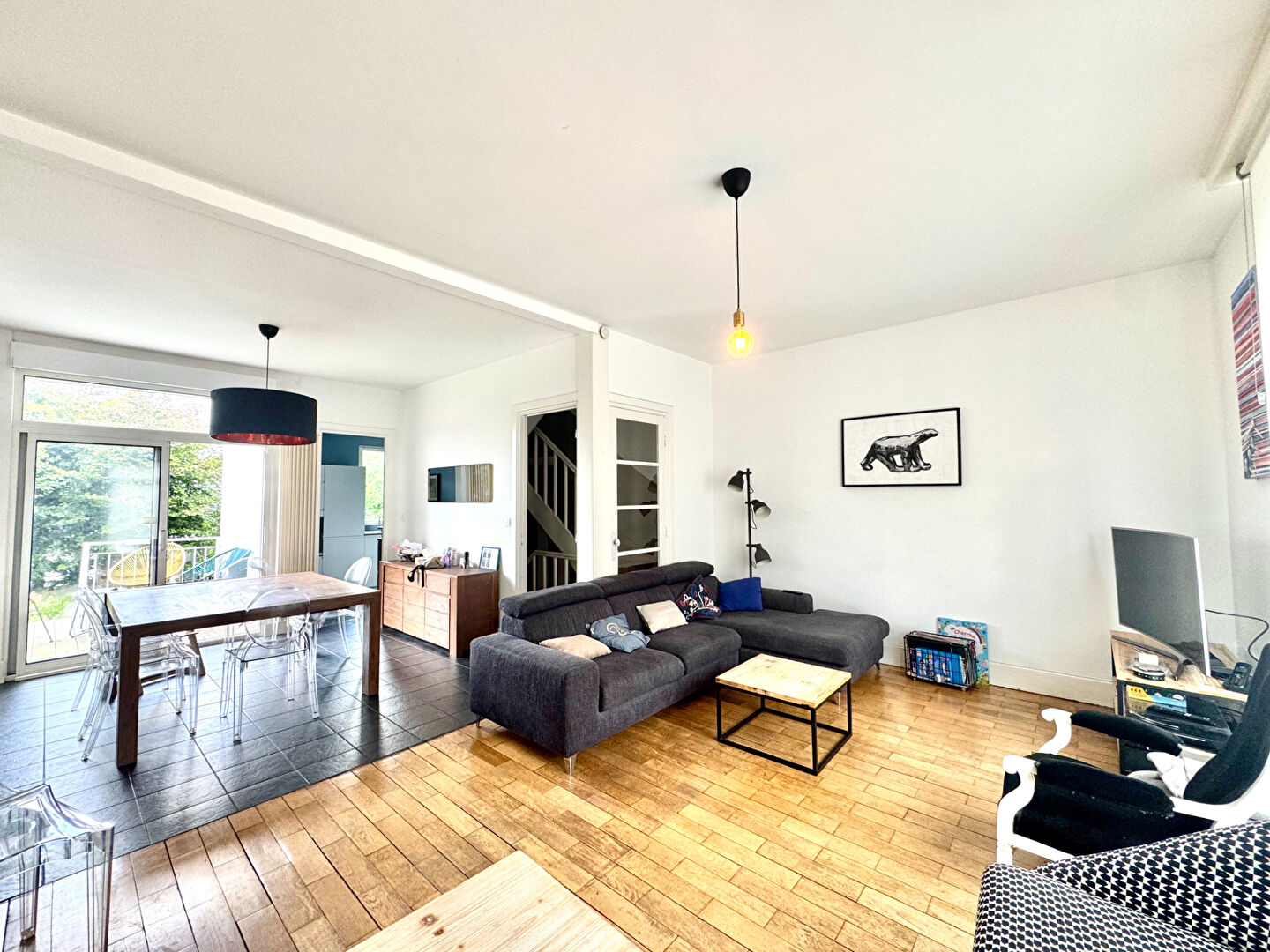 Maison Marcq En Baroeul 6 pièce(s) 157.78 m2