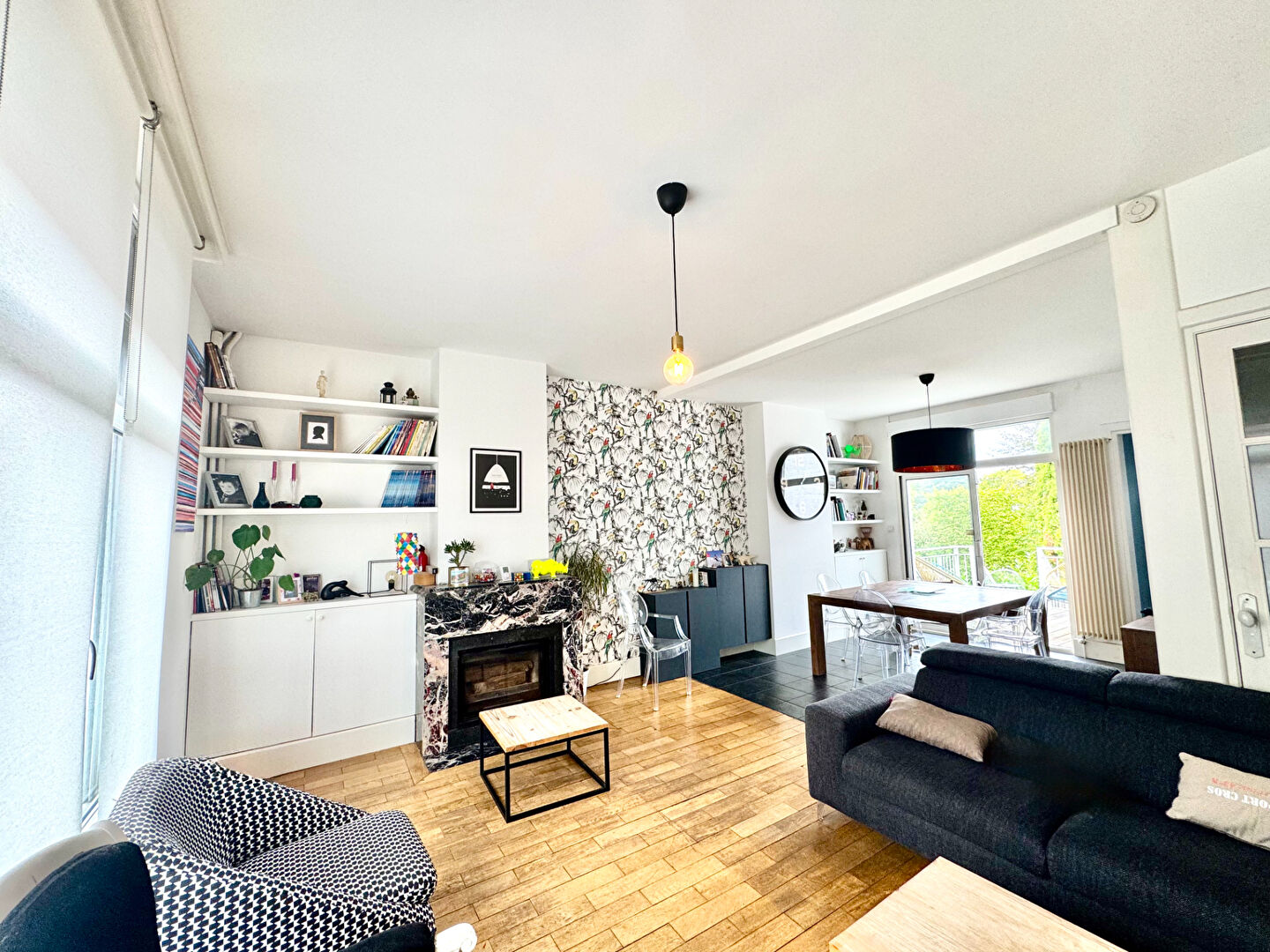 Maison Marcq En Baroeul 6 pièce(s) 157.78 m2