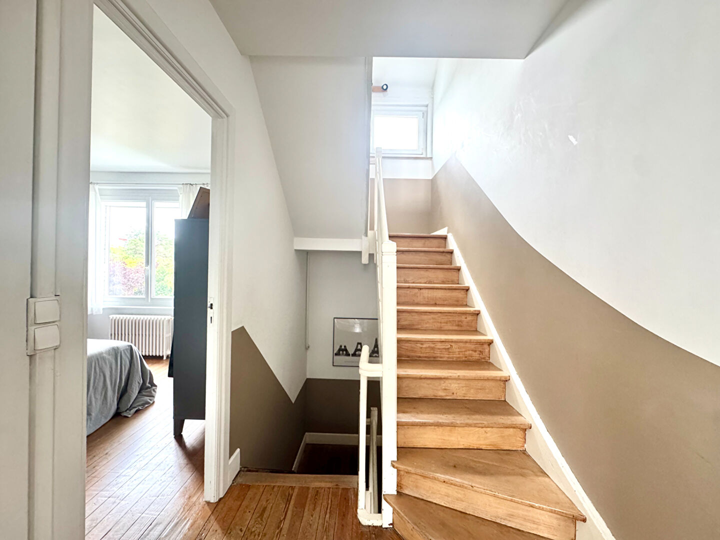 Maison Marcq En Baroeul 6 pièce(s) 157.78 m2