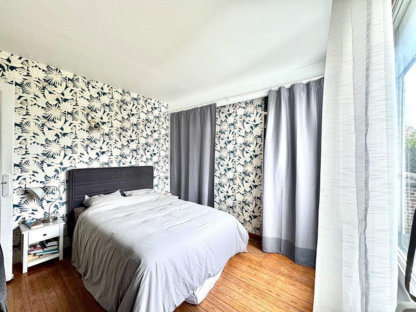 Maison Marcq En Baroeul 6 pièce(s) 157.78 m2