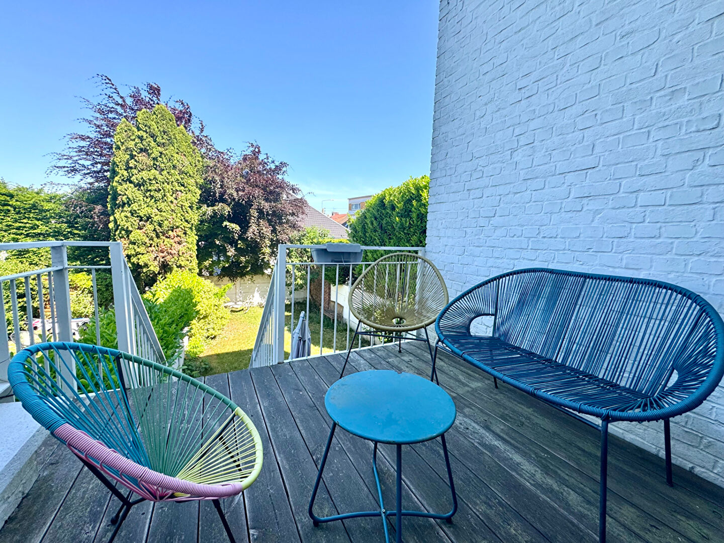 Maison Marcq En Baroeul 6 pièce(s) 157.78 m2