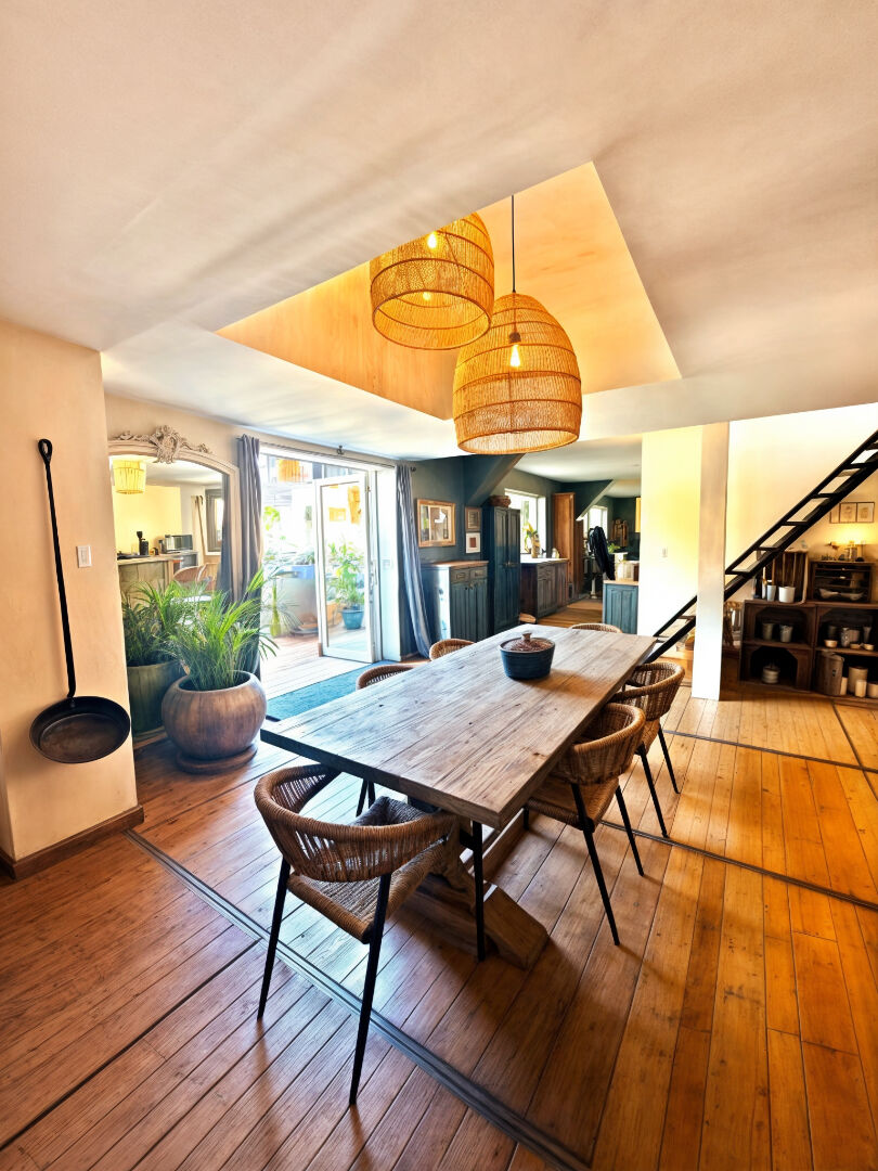 Maison Wasquehal 5 pièce(s) 370 m2