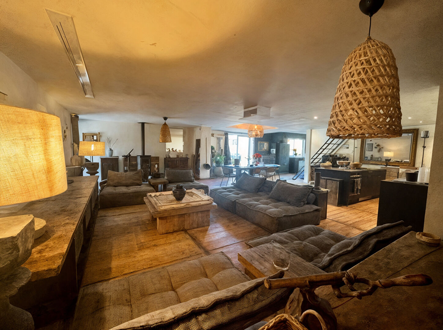 Maison Wasquehal 5 pièce(s) 370 m2