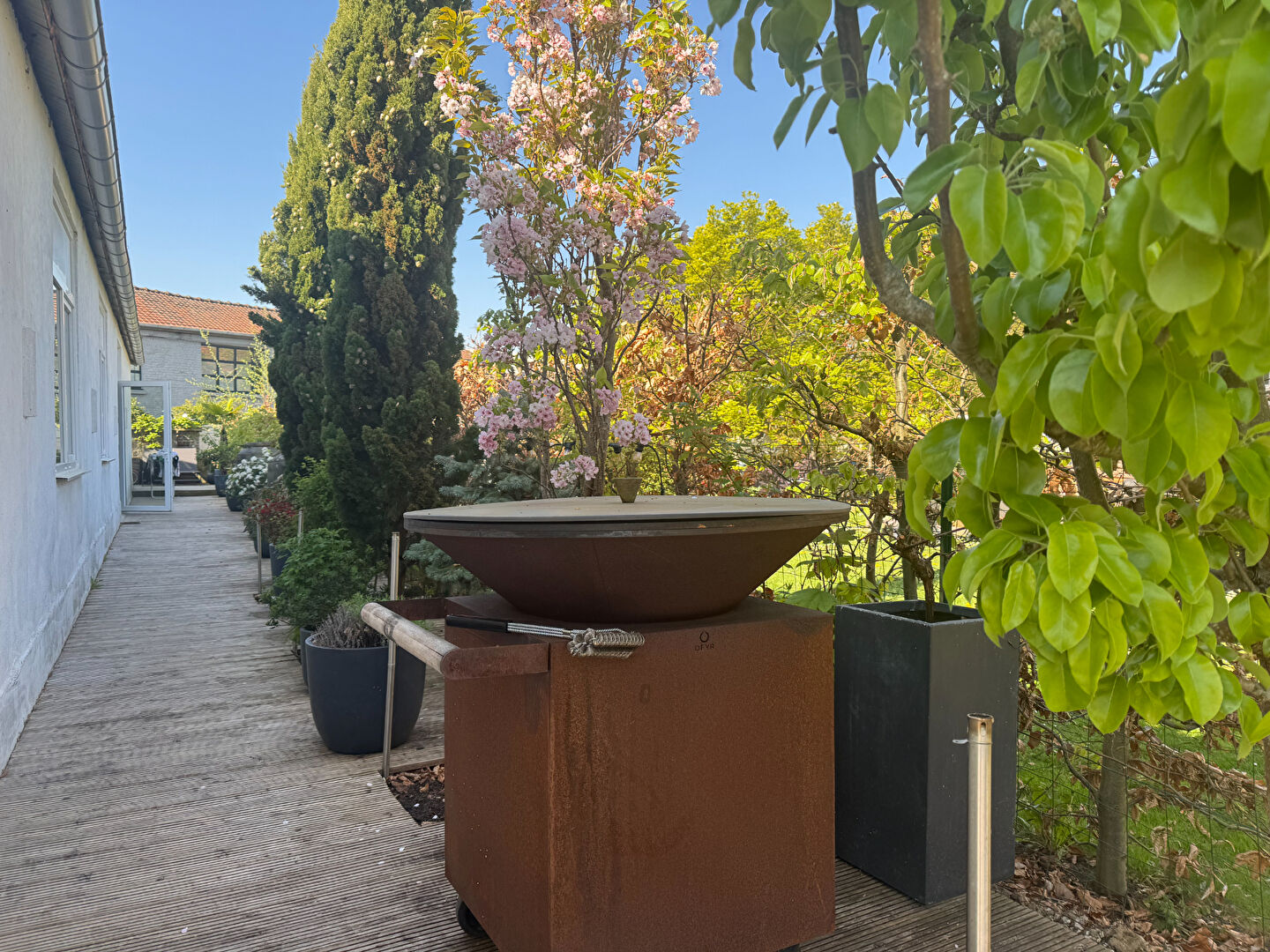 Maison Wasquehal 5 pièce(s) 370 m2