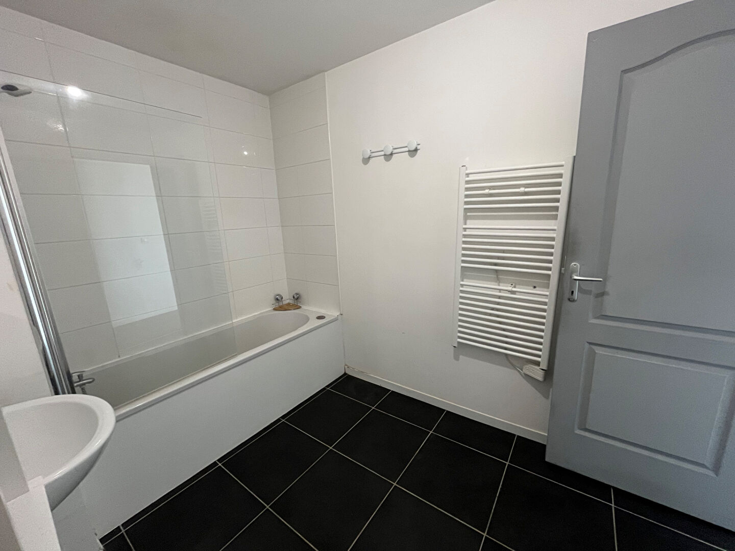 En exclusivité : T3 lumineux à Marcq en Baroeul.