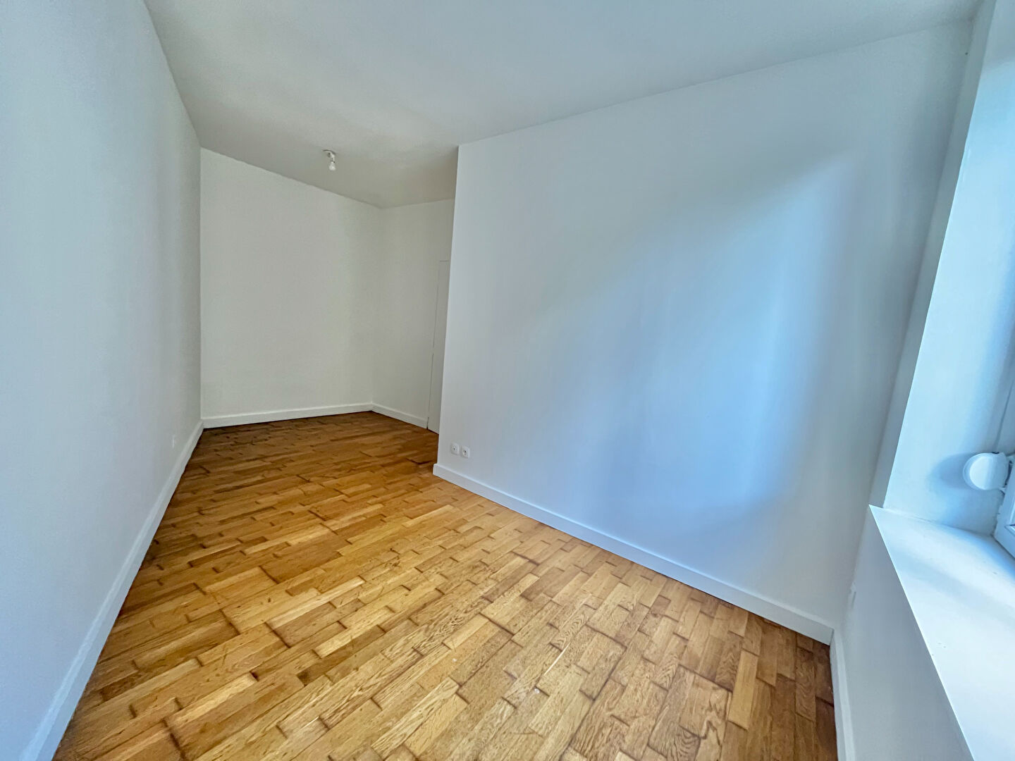 Appartement Marcq En Baroeul 3 pièce(s) 60.70 m2