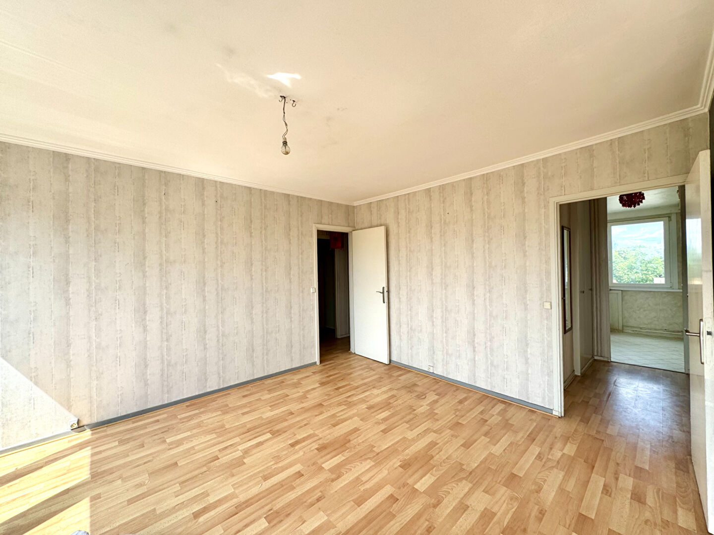 Appartement Marcq En Baroeul 3 pièce(s) 69 m2