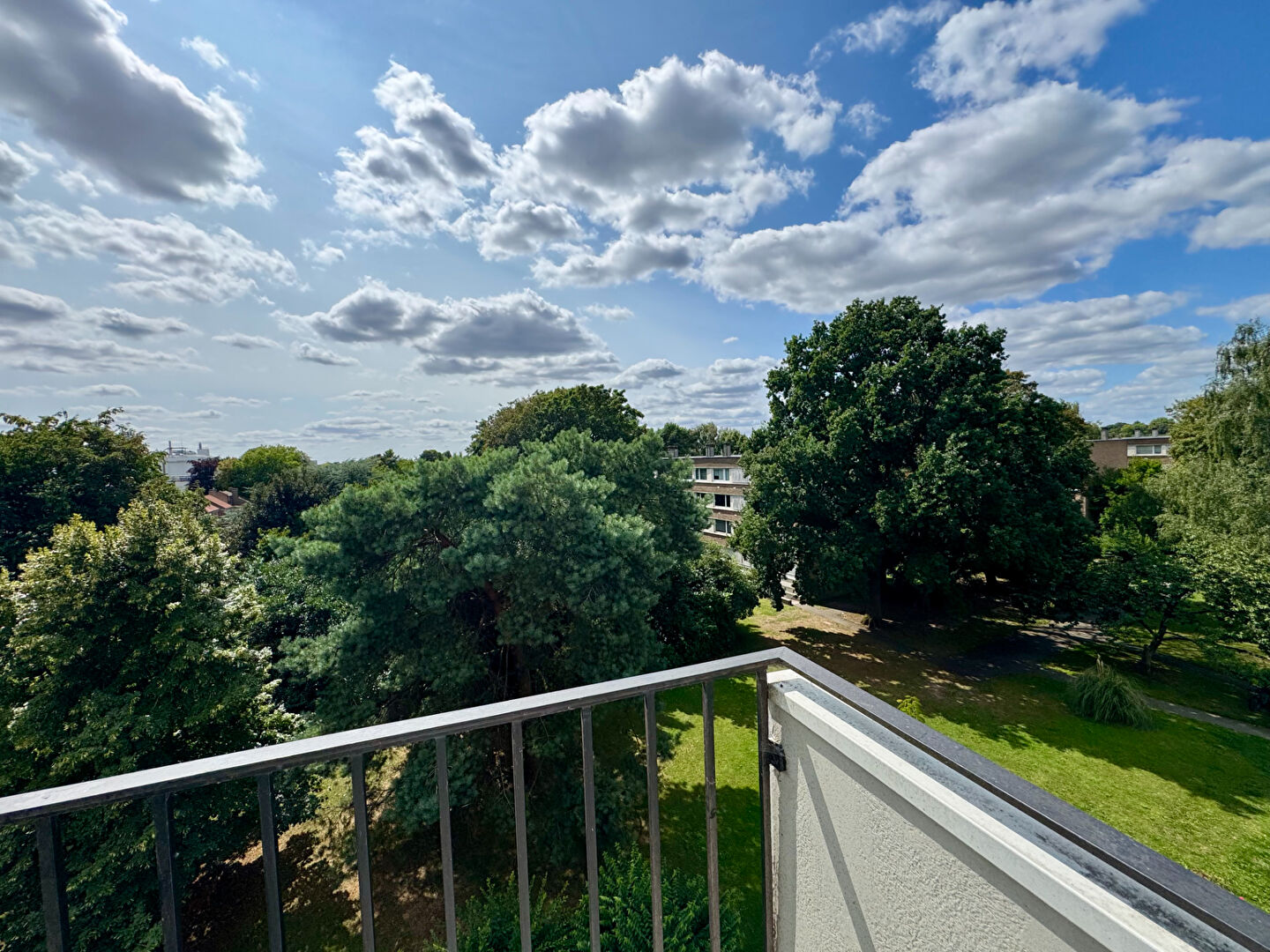 Appartement Marcq En Baroeul 3 pièce(s) 69 m2