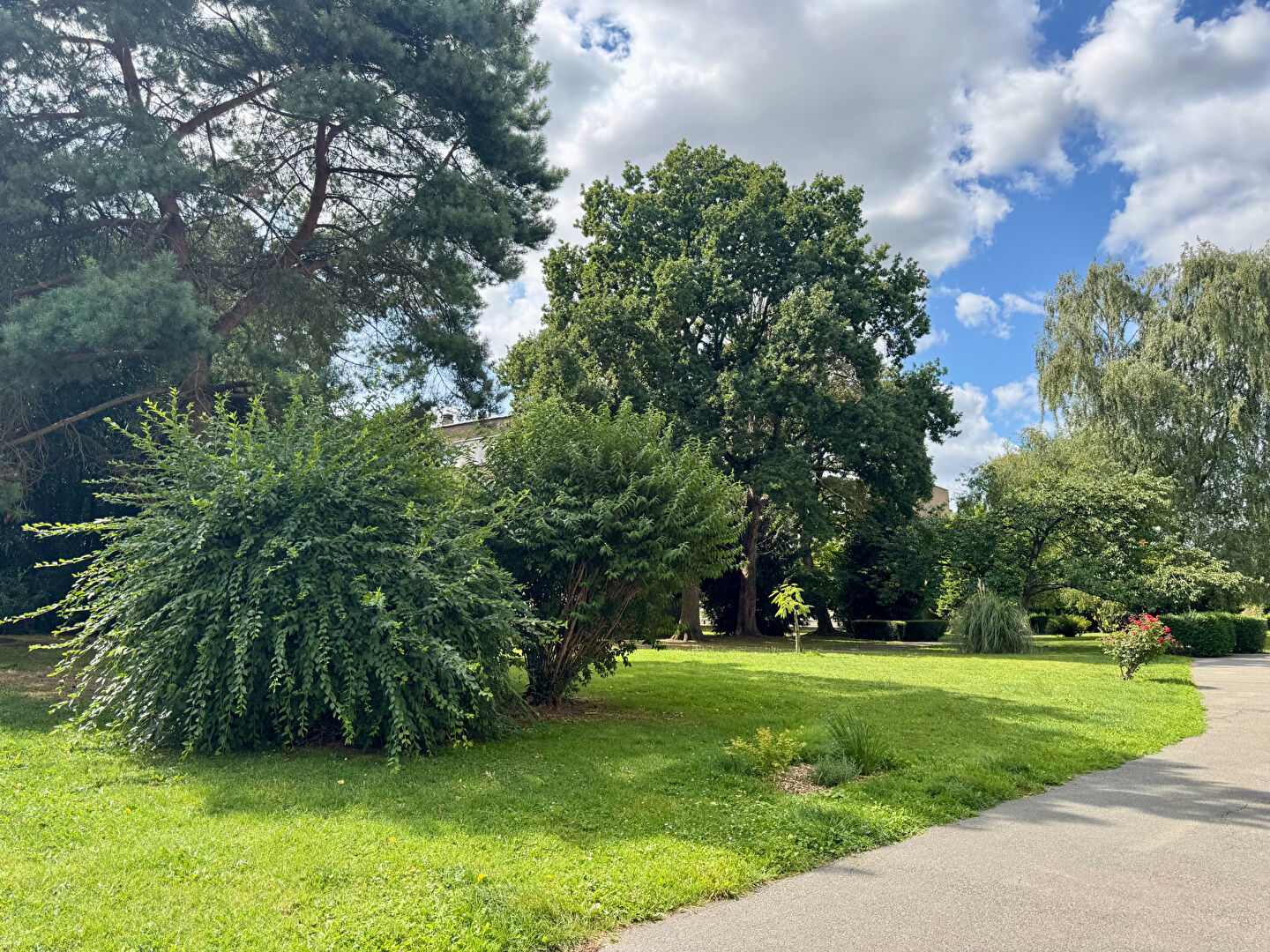 Appartement Marcq En Baroeul 3 pièce(s) 69 m2