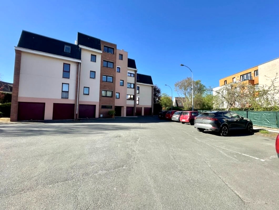 Appartement Lomme 1 pièce(s) 32 m2