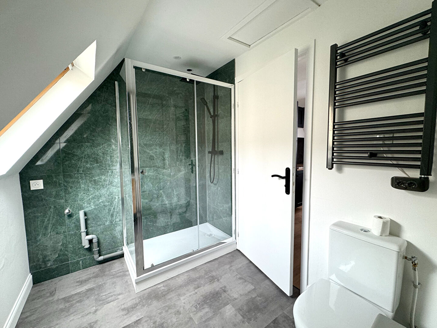 Appartement Lille 2 pièce(s) 42.10 m2