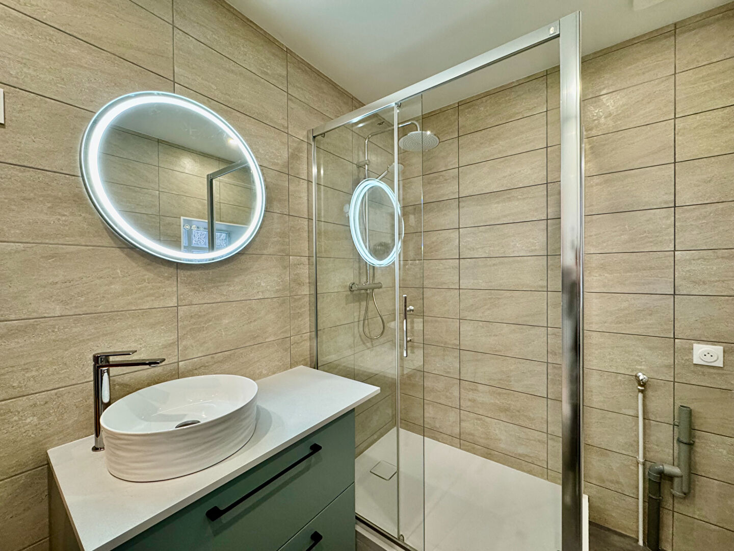 Appartement Lille 2 pièce(s)