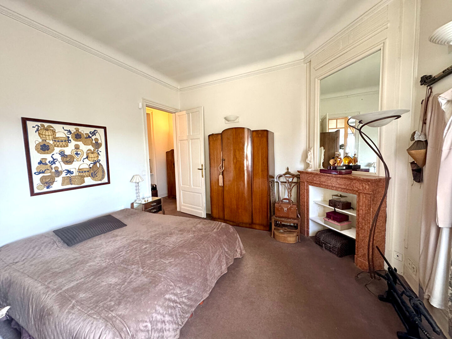 Appartement Marcq En Baroeul 6 pièce(s)