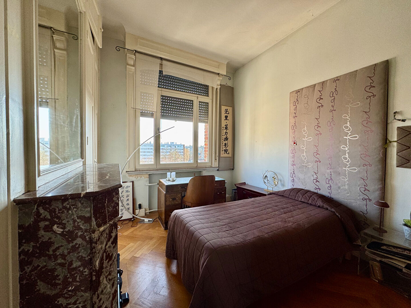 Appartement Marcq En Baroeul 6 pièce(s)