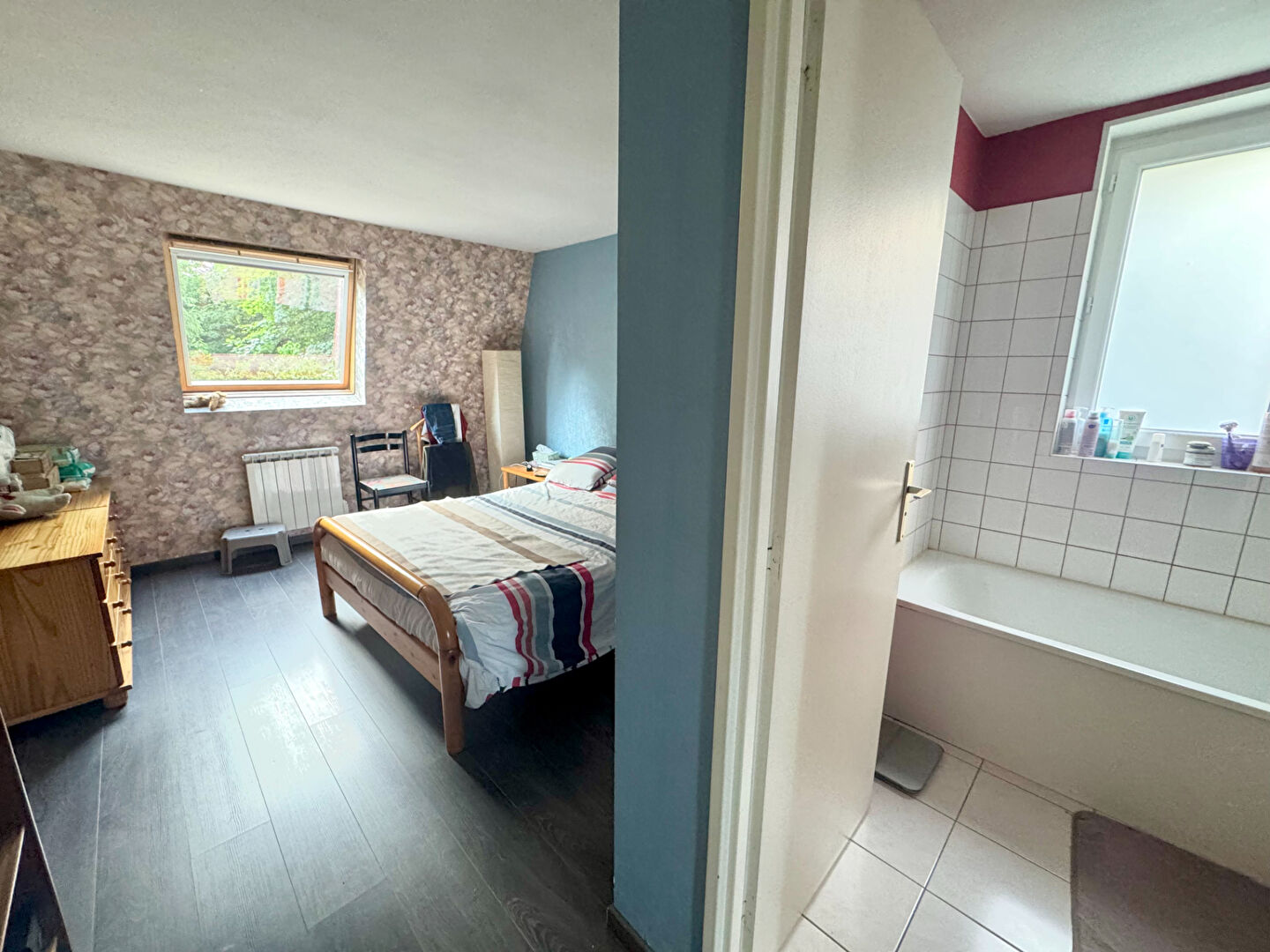 Maison Marcq En Baroeul 5 pièce(s) 125 m2