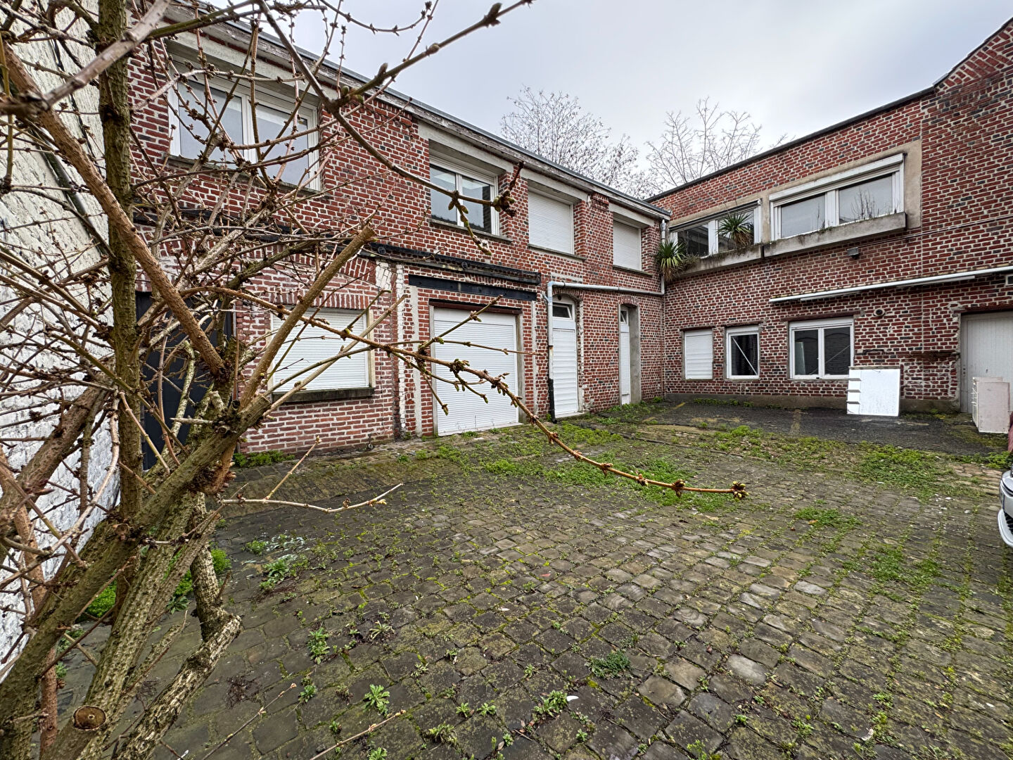 Immeuble Lille 384.41 m2