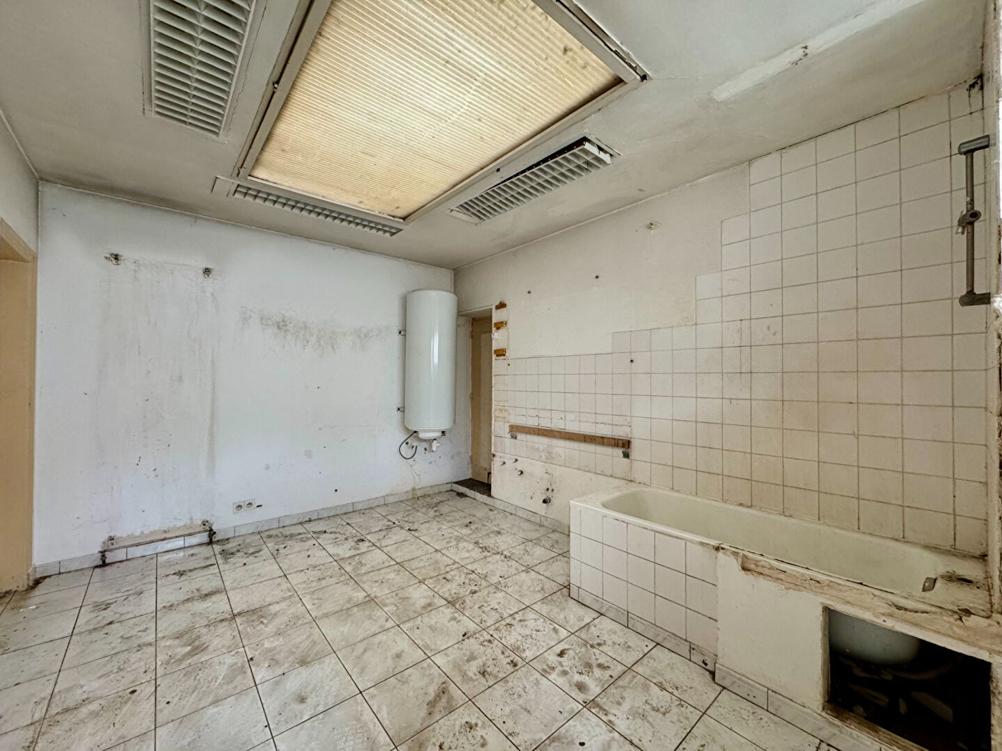 Immeuble Lille 384.41 m2