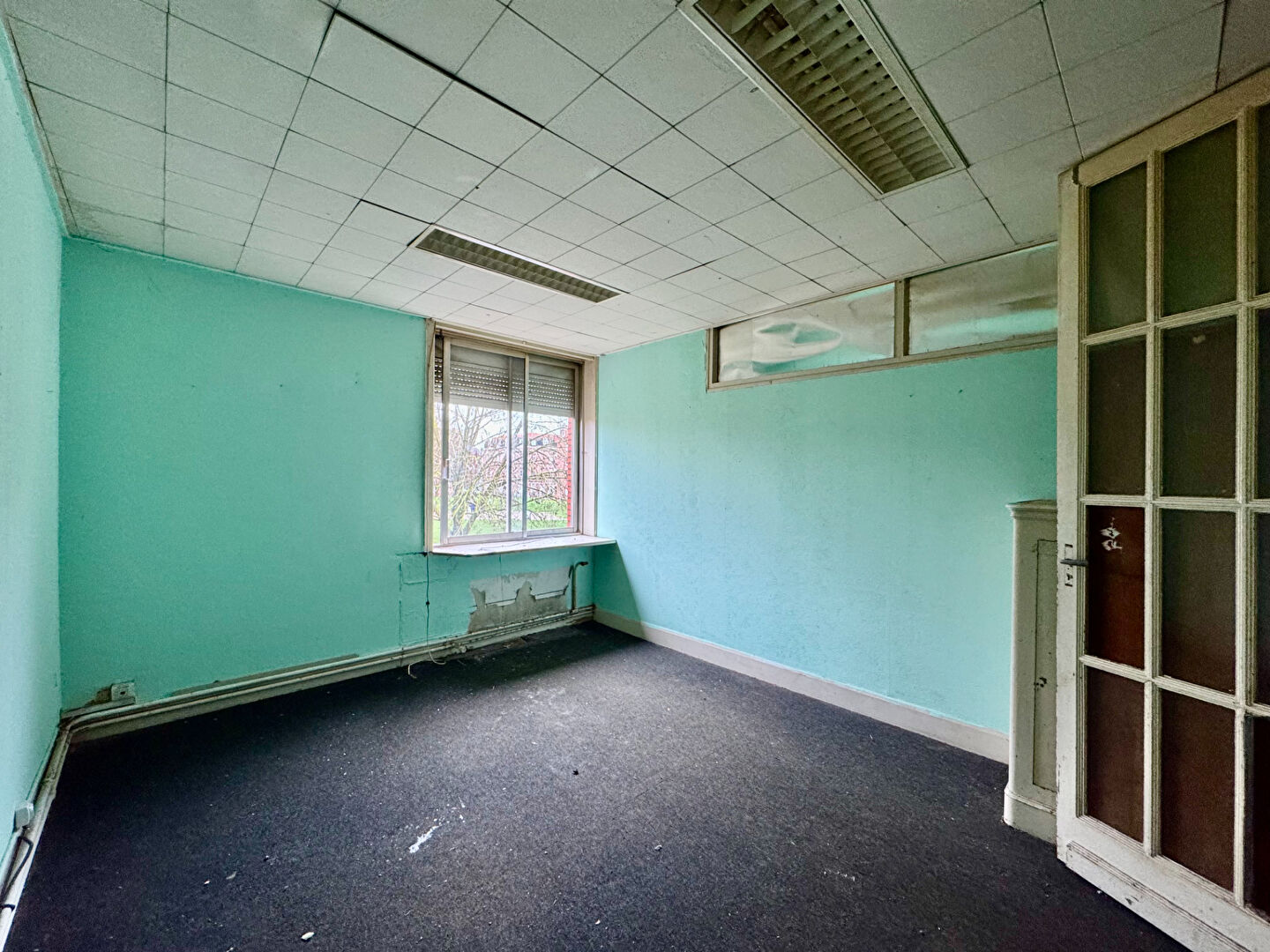 Immeuble Lille 384.41 m2