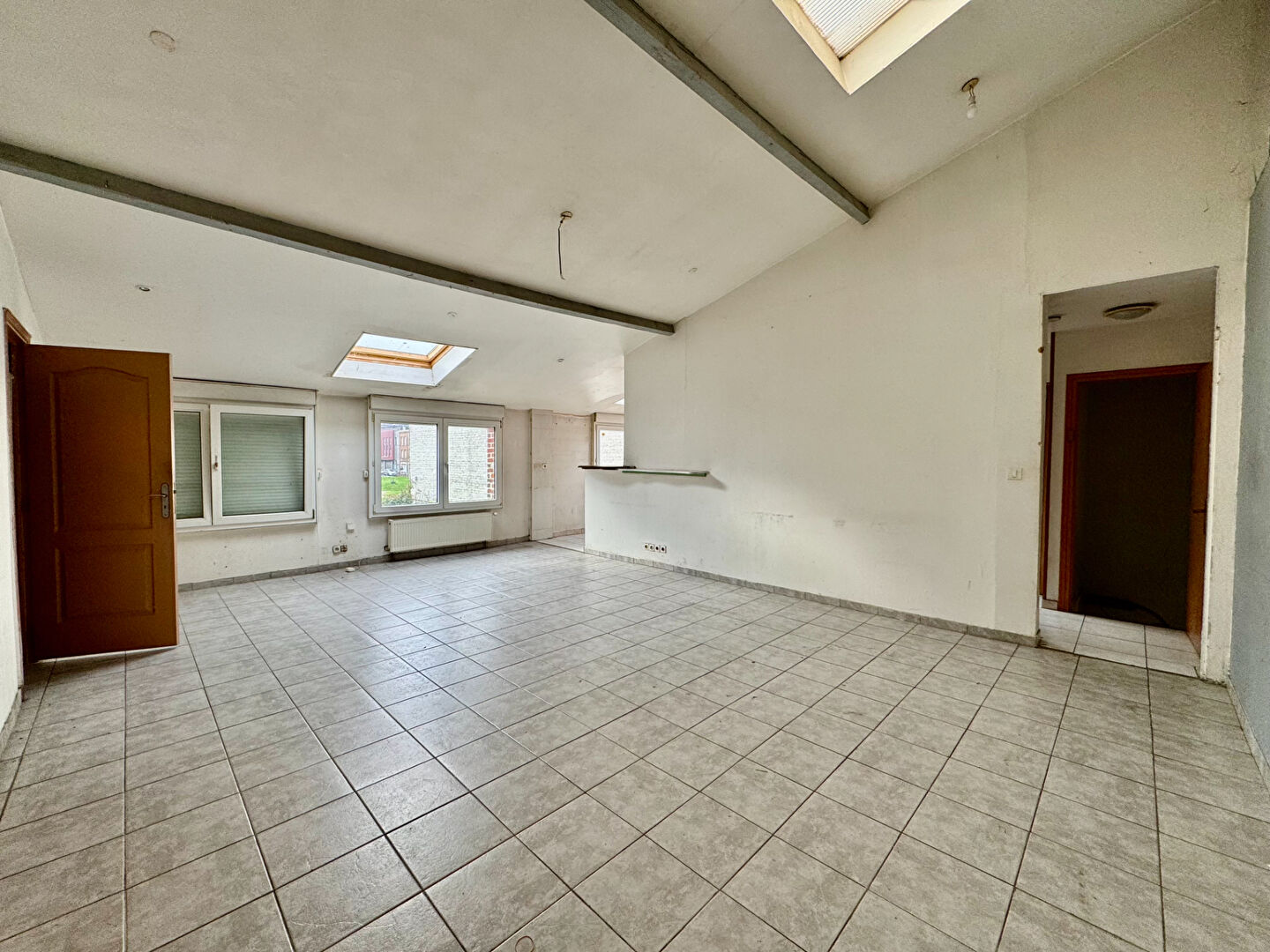 Immeuble Lille 384.41 m2