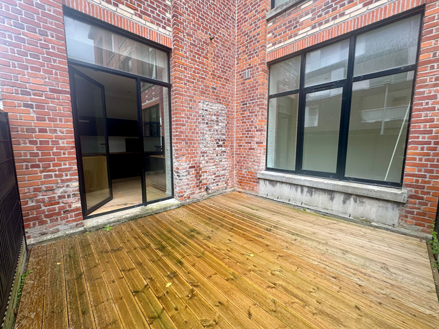 Appartement Lille 4 pièce(s) 91.85 m2