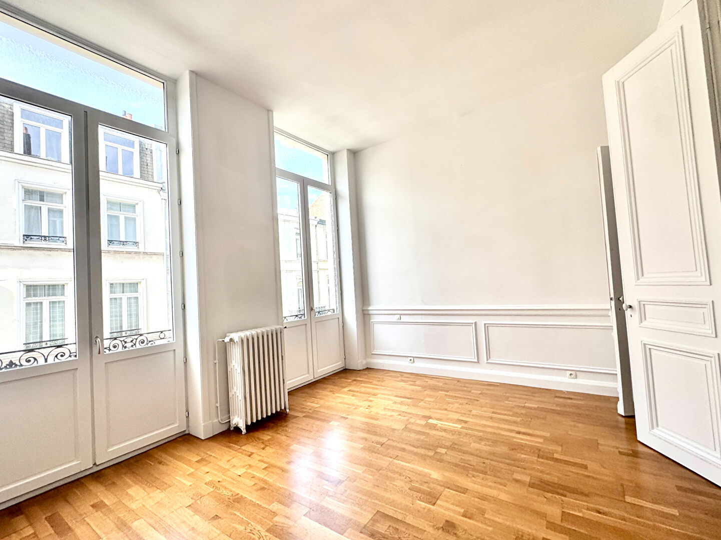 Appartement Lille 3 pièce(s) 79.47 m2