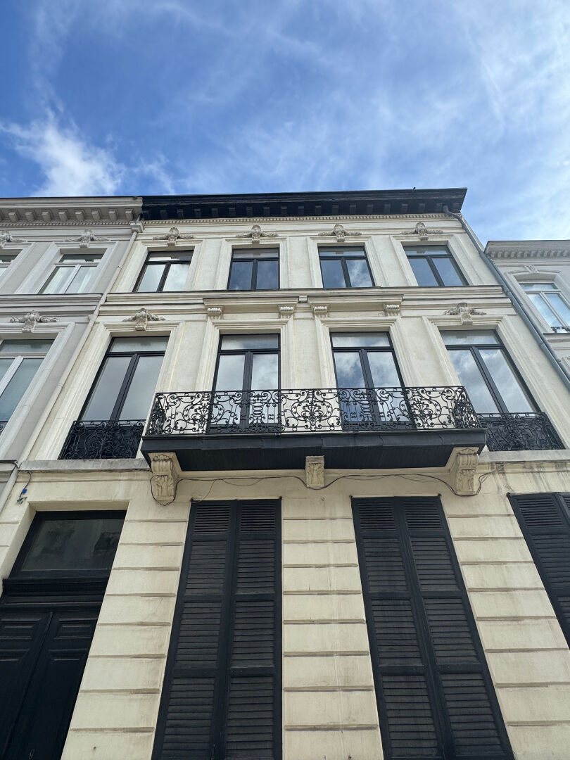 Appartement Lille 3 pièce(s) 79.47 m2