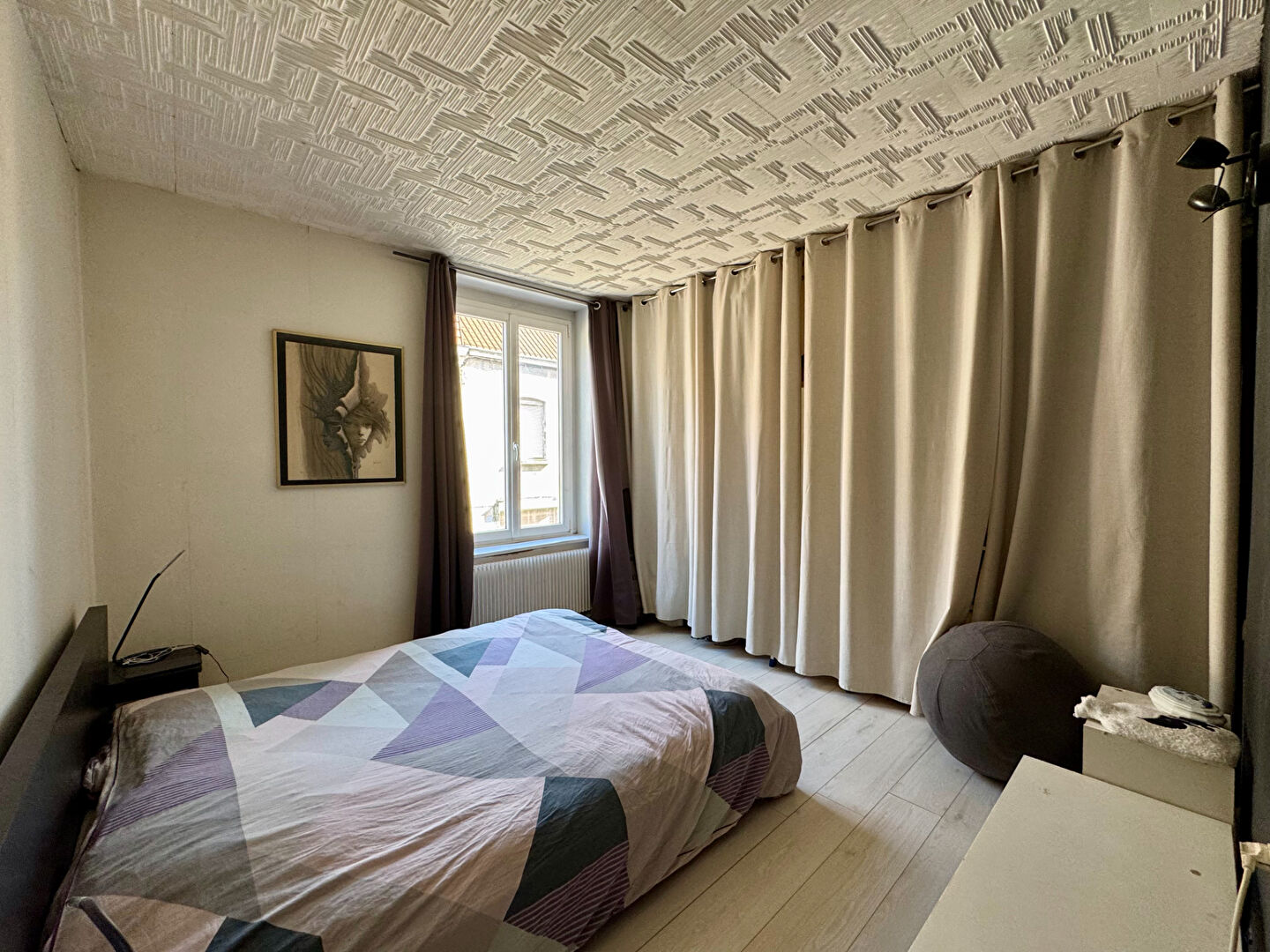 Maison Marcq En Baroeul 5 pièce(s) 94 m2