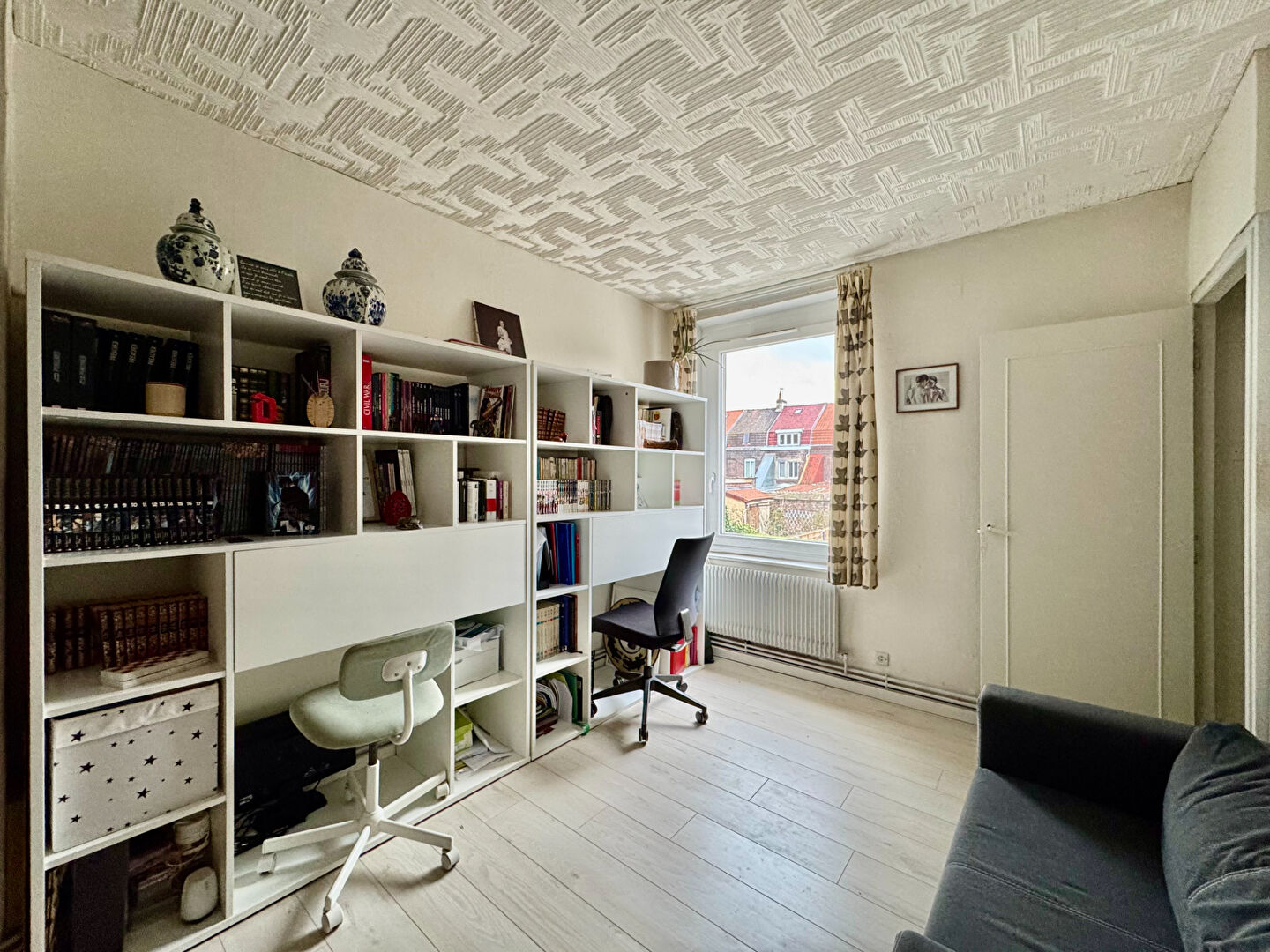 Maison Marcq En Baroeul 5 pièce(s) 94 m2