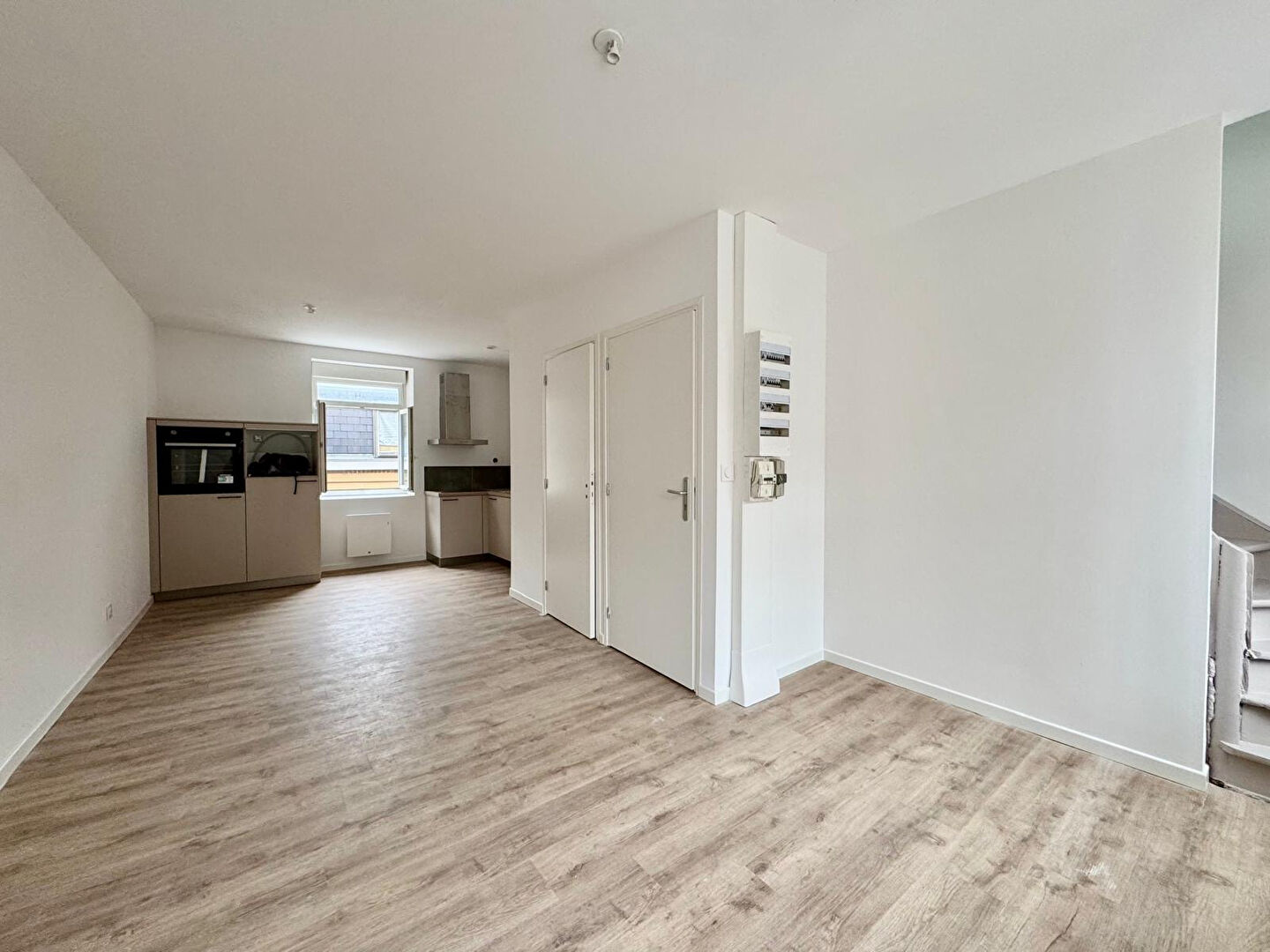 Appartement Lille 2 pièce(s) 37.85 m2