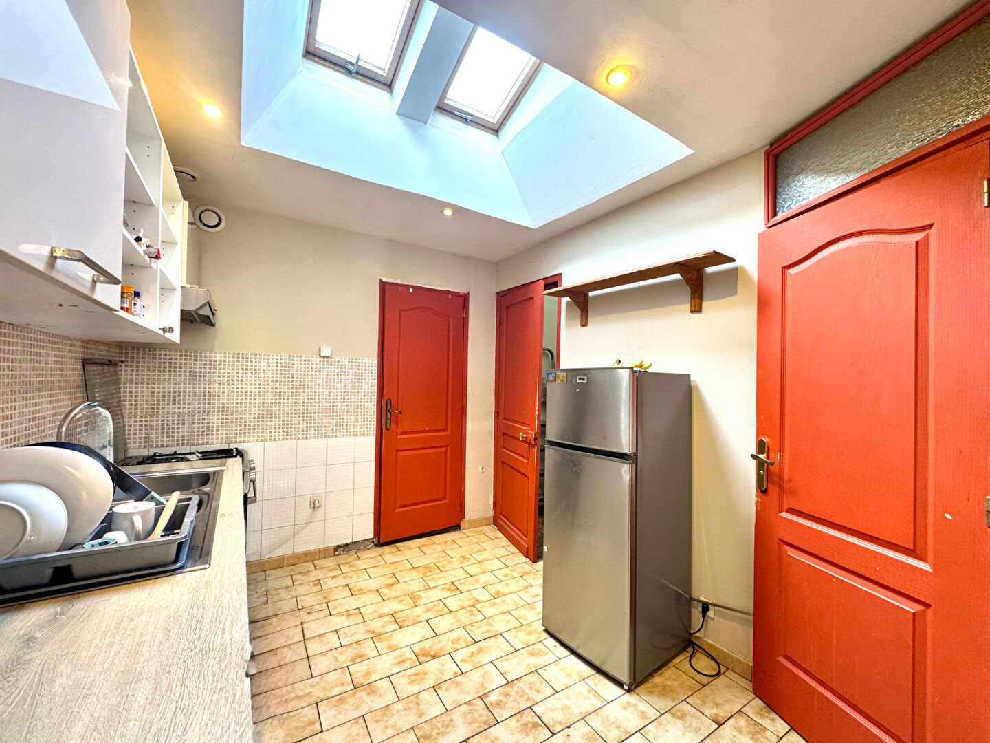 Maison Lille 4 pièce(s) 74.75 m2