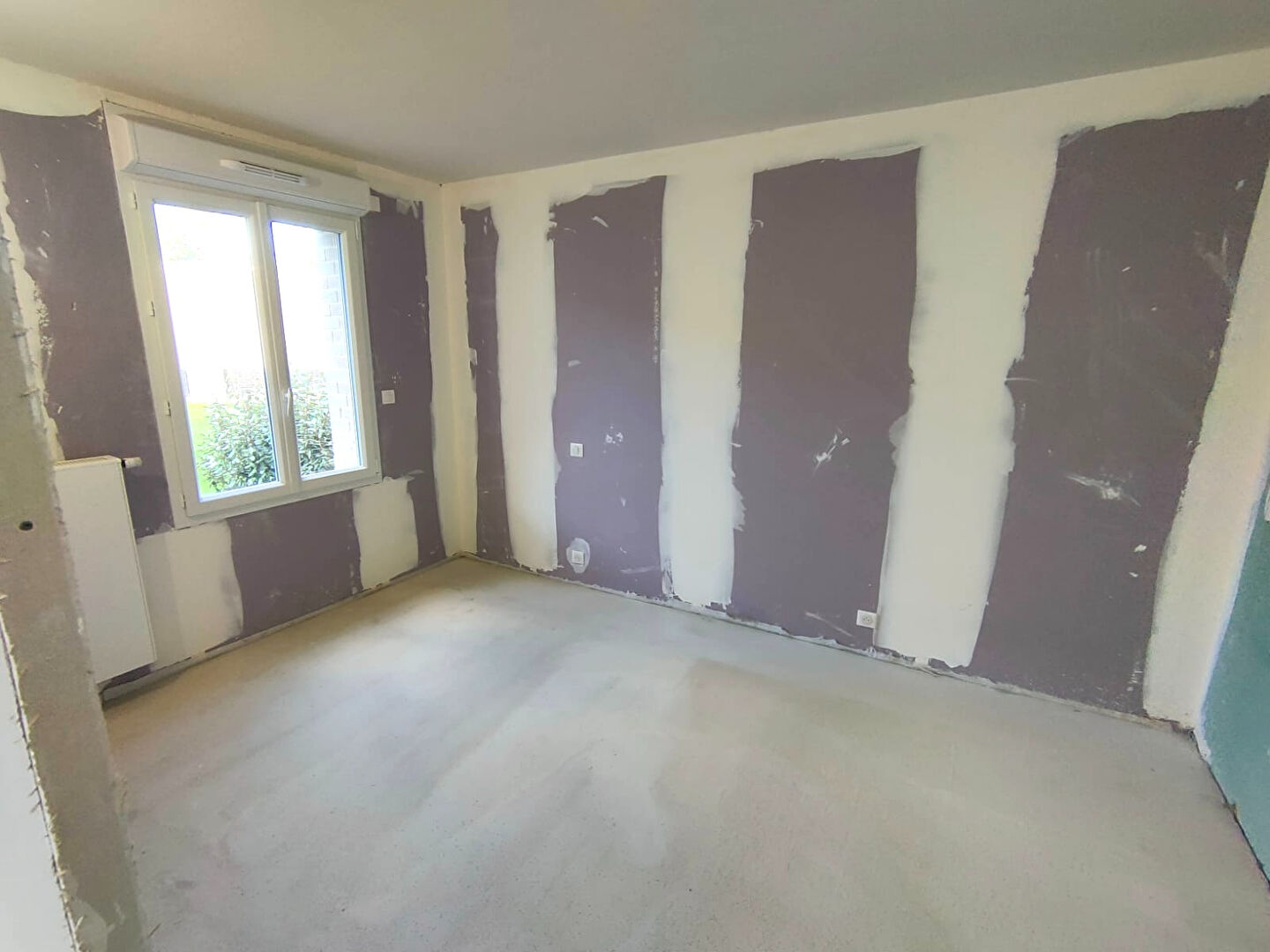 Appartement Marcq En Baroeul 2 pièce(s) 45.59 m2