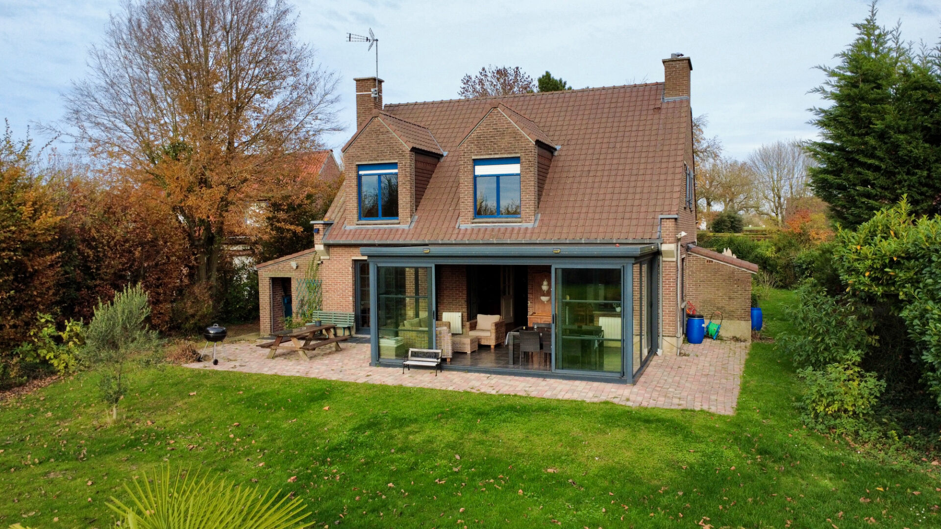 Maison Landas 5 pièce(s) 158.5 m2