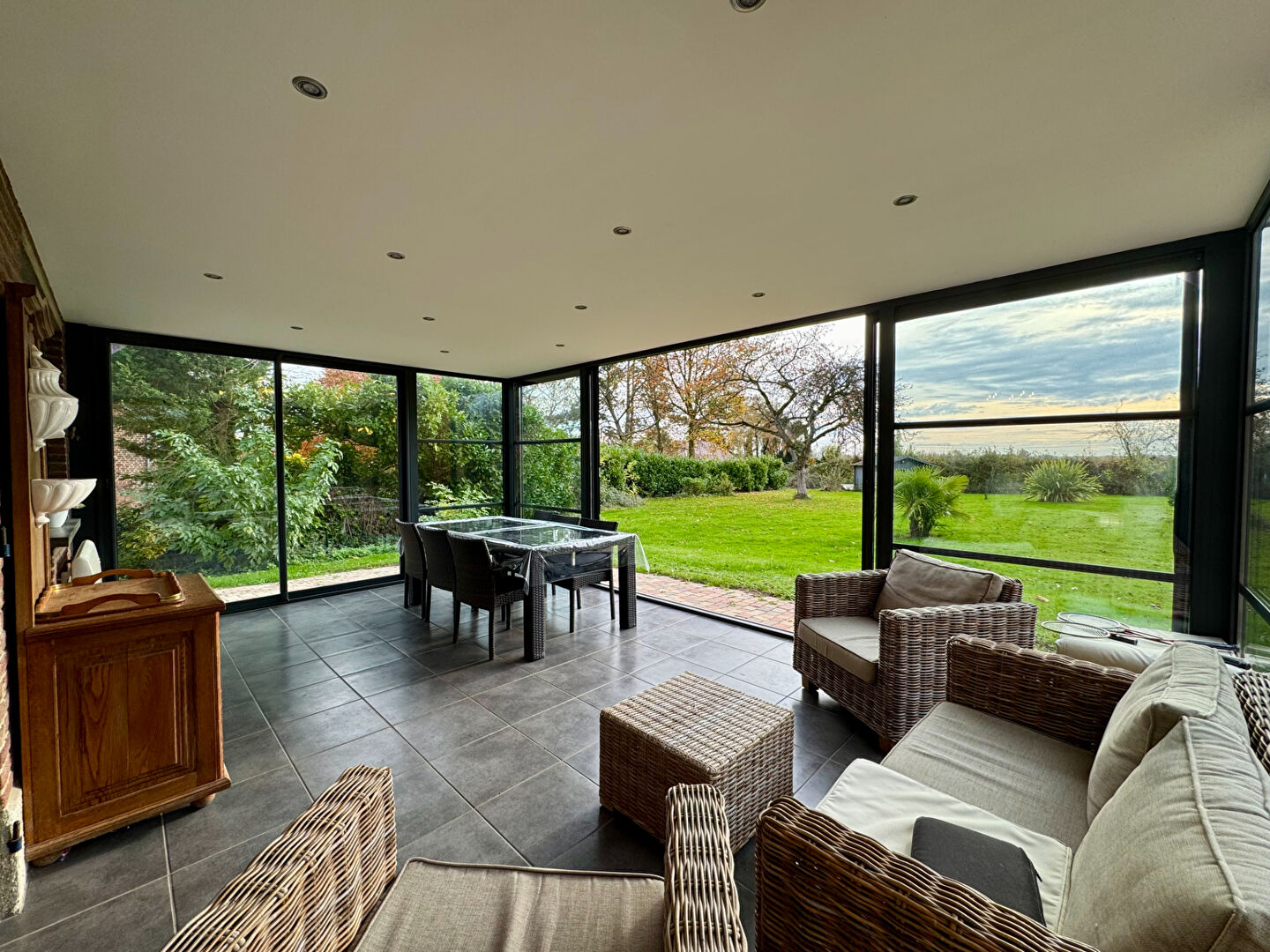 Maison Landas 5 pièce(s) 158.5 m2