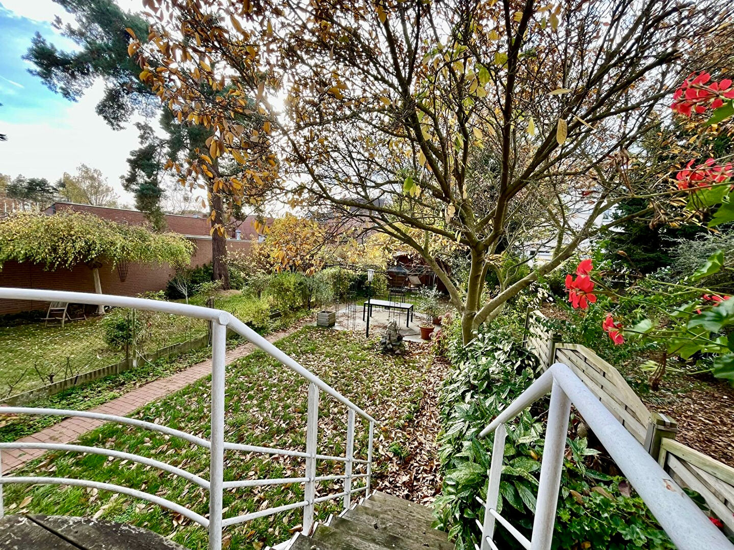 Maison Marcq En Baroeul 6 pièce(s) 153 m2