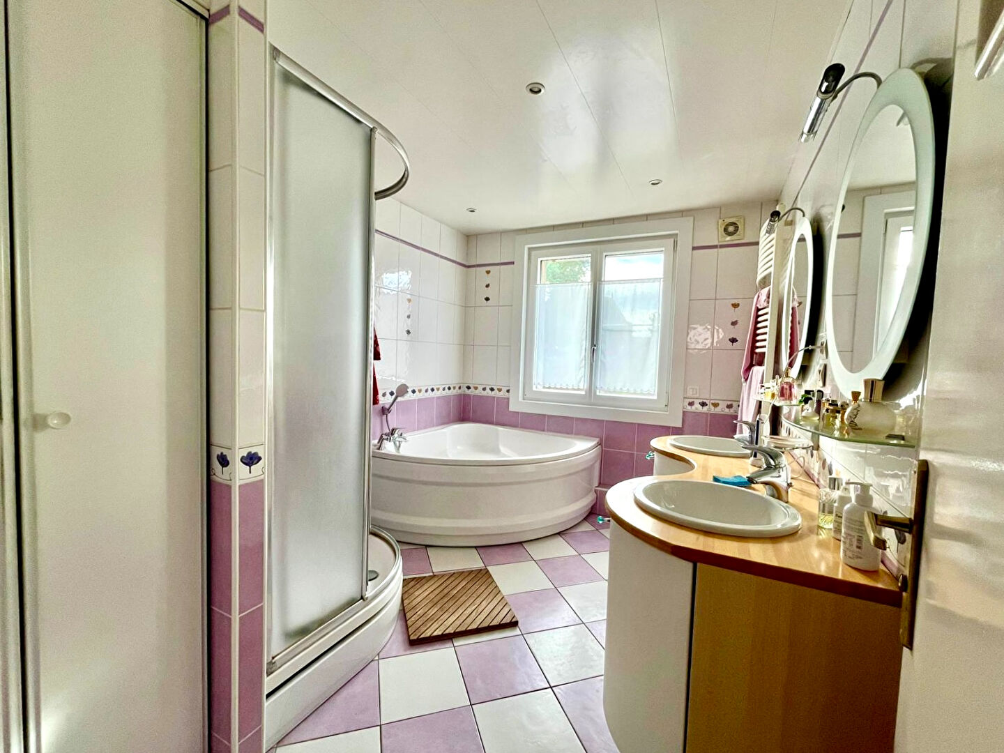 Maison Marcq En Baroeul 6 pièce(s) 153 m2