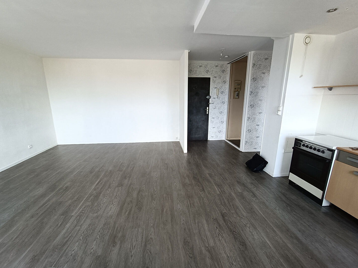 Appartement Lille 2 pièce(s) 54.94 m2