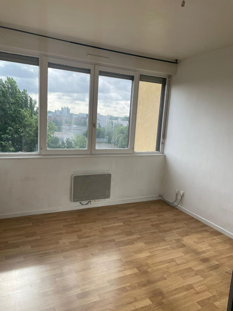 Appartement Lille 2 pièce(s) 54.94 m2
