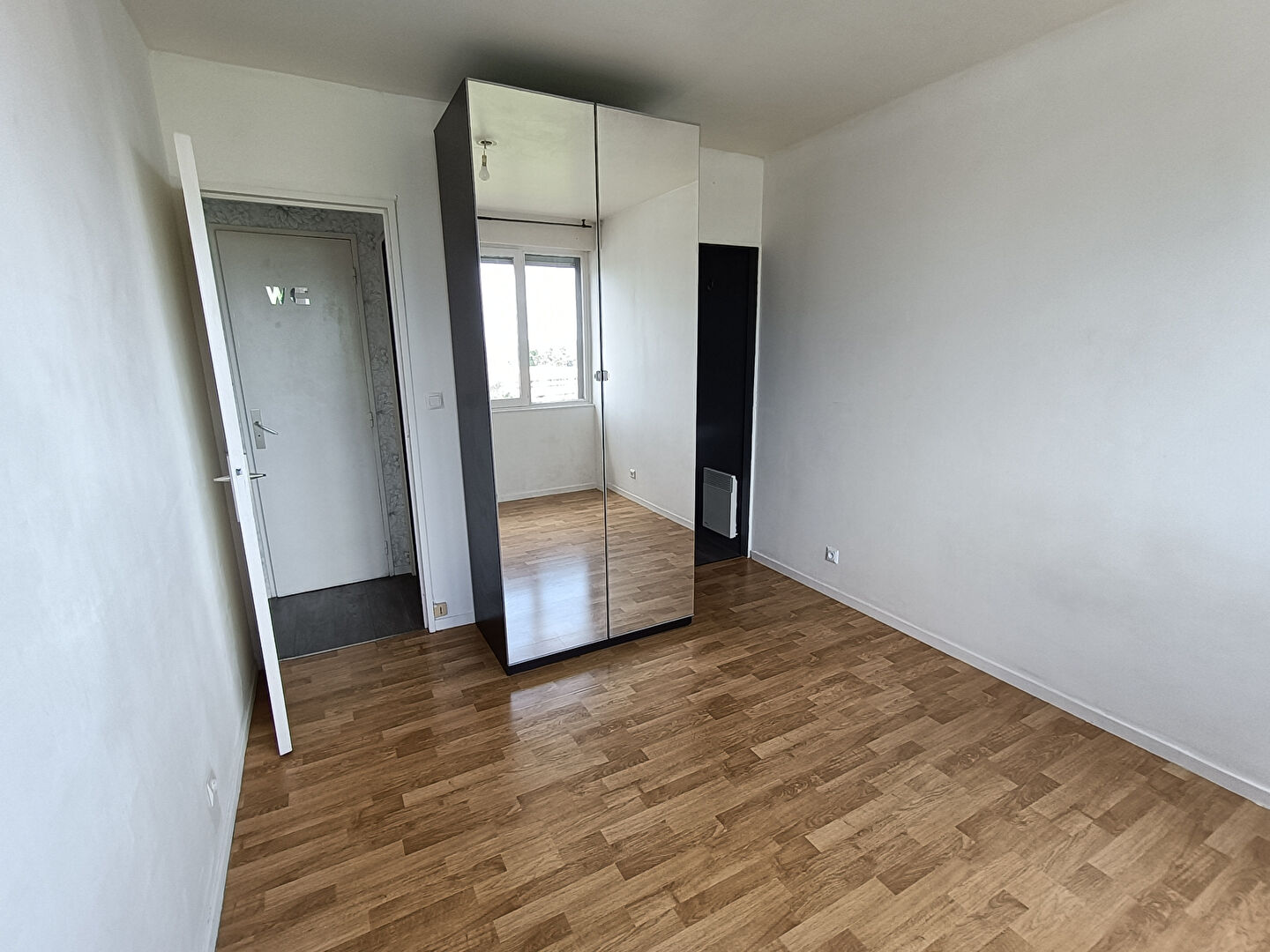 Appartement Lille 2 pièce(s) 54.94 m2