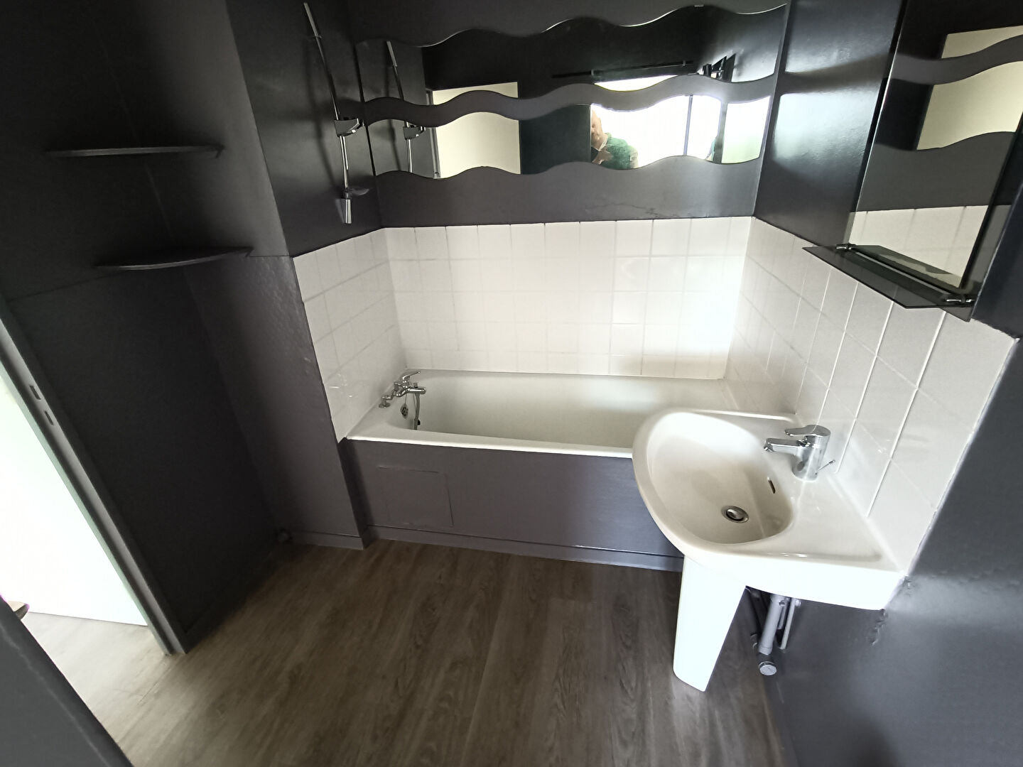 Appartement Lille 2 pièce(s) 54.94 m2